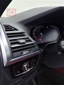 بي ام دبليو X4